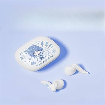 BOCHI THE ROCK ワイヤレスイヤホン BOCHI THE ROCK ワイヤレスイヤホン Bocchi The Rock x ONKYO